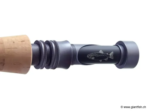 Immagine di Canna da mosca MARRYAT Tactical Pro Nymph Special