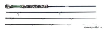 Picture of MARRYAT Tactical Pikky Fly Rod