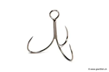 Image de Hameçon Megabass KISHU BUSSHIN BUDDHA HOOKS