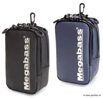Image de Pochette MEGABASS MOBILE POUCH II