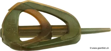 Image de Feeder FOX Carp Compact