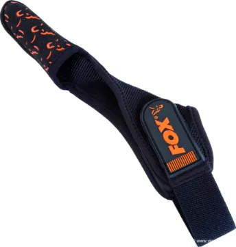 Immagine di Ditale da Lancio FOX Casting Finger Stall