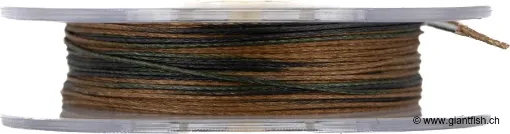 Bild von FOX Edges Reflex Camo Geflochtene Schnur