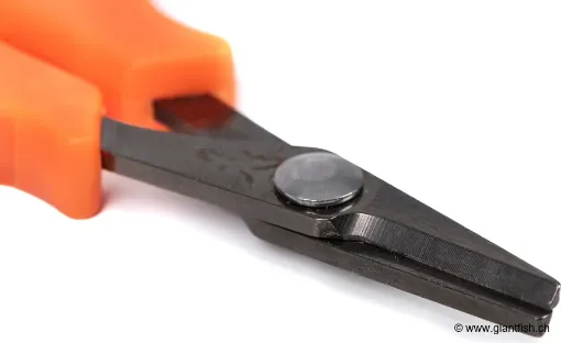 Immagine di Forbici da treccia FOX Edges Titanium Braid Scissors