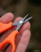 Immagine di Forbici da treccia FOX Edges Titanium Braid Scissors