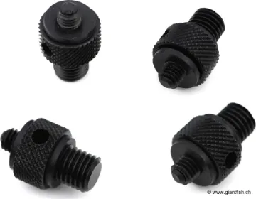 Bild von FOX Black Label Goalpost Conversion Kit Buchse