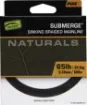 Bild von FOX Edges Submerge Naturals Geflochtene Schnur