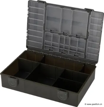 Immagine di Scatola Portaoggetti FOX Edges Medium Tackle Box