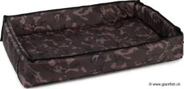 Image de Tapis de Réception FOX Camo Mat with Sides