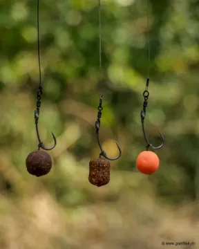 Image de Hameçon FOX Edges Spinner Rig