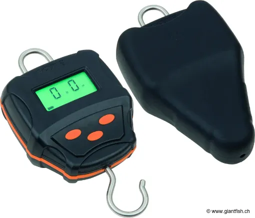 Image de Peson FOX Digital Scales 60 kg