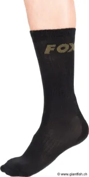 Picture of FOX Green Socks 3-Pack