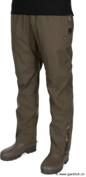 Immagine di Pantalone FOX Camo Khaki RS 10K Trouser
