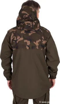 Bild von Herrenjacke FOX RS25K Standard Jacket - Khaki und Camo