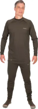 Picture of Thermal Underwear FOX Thermal Base Layer Khaki