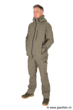 Bild von Herrenjacke FOX Explorer 20K Jacket - Khaki
