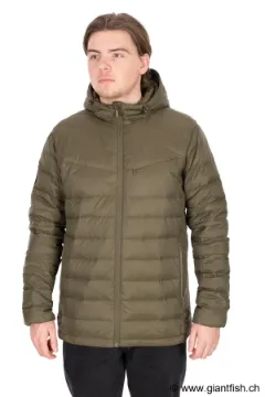 Bild von Herrenjacke FOX Explorer Downfill Packaway - Khaki