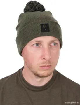 Immagine di Cappello FOX Collection Bobble Hat - Verde