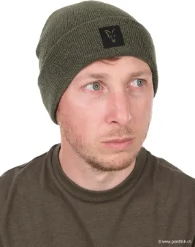Immagine di Berretto FOX Collection Beanie - Verde