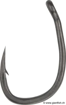 Image de Hameçon FOX Super Wide Gape Inturned Eye
