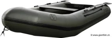 Picture of FOX EOS 300 Inflatable Boat - Slat Floor