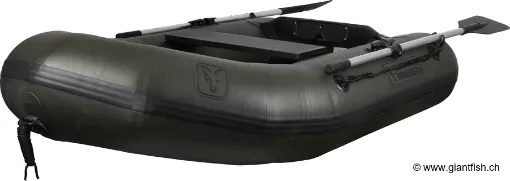 Immagine di Barca Gonfiabile FOX EOS Boat 215