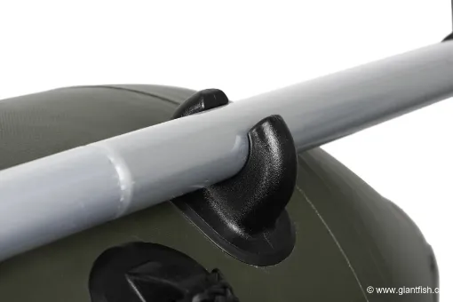 Immagine di Barca Gonfiabile FOX EOS Boat 215