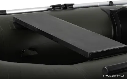 Immagine di Barca Gonfiabile FOX EOS Boat 215