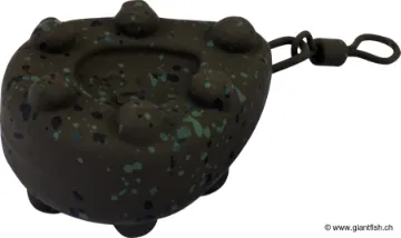 Bild von FOX Camotex Kling On Swivel Blei