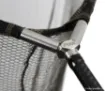 Épuisette FOX Horizon X4-S Retractable Pole - 6 ft - 42""""