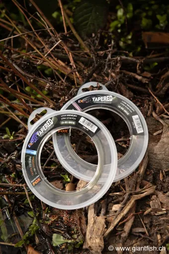 Bild von Konisches Vorfach FOX Exocet Pro Tapered Leader