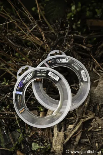 Bild von Konisches Vorfach FOX Exocet Pro Tapered Leader