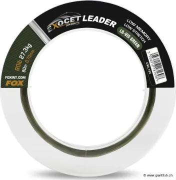 Bild von FOX Exocet Pro Vorfach
