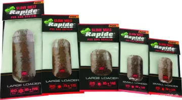 Picture of FOX Edges Rapide Soluble PVA Refill Bags | CPV058