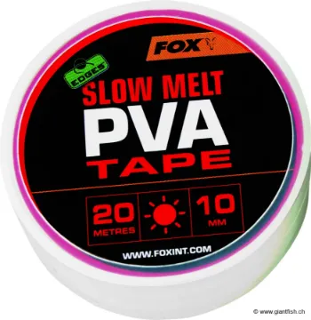 Picture of FOX Edges Slow Melt PVA Tape