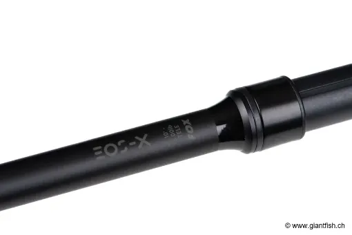 Immagine di Canna da Carpa Telescopica FOX EOS X