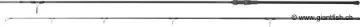 Immagine di Canna da carpa FOX Horizon X4-S - Floater Full Shrink - 12 ft - 2.25 lbs