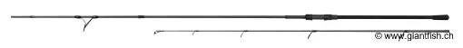 Immagine di Canna telescopica da carpa FOX Horizon X6 Ti Explorer - 8-10 ft - 3.25 lbs