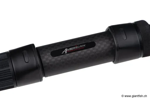 Immagine di Canna telescopica da carpa FOX Horizon X6 Ti Explorer - 8-10 ft - 3.25 lbs