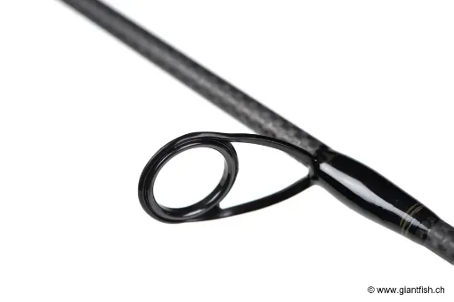 Immagine di Canna telescopica da carpa FOX Horizon X6 Ti Explorer - 8-10 ft - 3.25 lbs