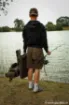 Immagine di Canna telescopica da carpa FOX Horizon X6 Ti Explorer - 8-10 ft - 3.25 lbs