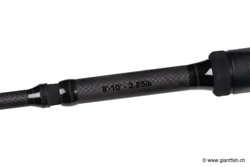 Immagine di Canna telescopica da carpa FOX Horizon X6 Ti Explorer - 8-10 ft - 3.25 lbs