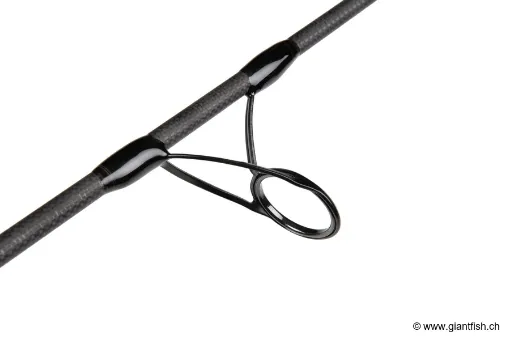 Immagine di Canna telescopica da carpa FOX Horizon X6 Ti Explorer - 8-10 ft - 3.25 lbs