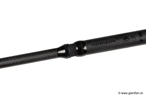 Immagine di Canna telescopica da carpa FOX Horizon X6 Ti Explorer - 8-10 ft - 3.25 lbs
