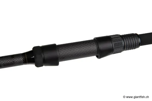 Immagine di Canna telescopica da carpa FOX Horizon X6 Ti Explorer - 8-10 ft - 3.25 lbs