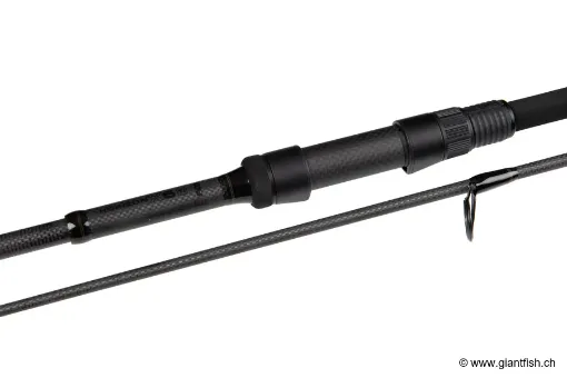 Immagine di Canna telescopica da carpa FOX Horizon X6 Ti Explorer - 8-10 ft - 3.25 lbs