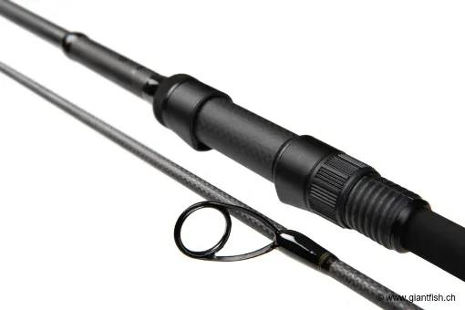 Immagine di Canna telescopica da carpa FOX Horizon X6 Ti Explorer - 8-10 ft - 3.25 lbs