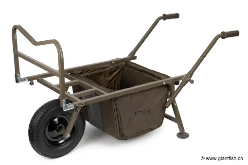 Image de Chariot FOX Voyager Barrow