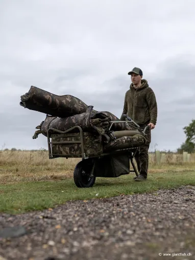 Image de Chariot FOX Voyager Barrow