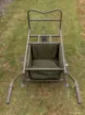Image de Chariot FOX Voyager Barrow